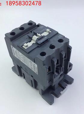 进口施耐德全系列大优势订货原装3级交流接触器LC1N65M5N F5N Q5N