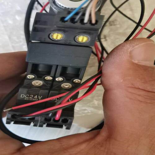 [德峰]真空发生器！Vacuum Switch VGSE12  成色