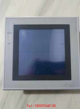 【非标价】拆机欧姆龙触摸屏NT31-ST123-V3