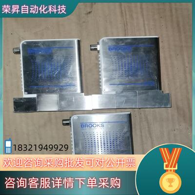 BROOKS GF125CXXC   -N2/Ar-10sc