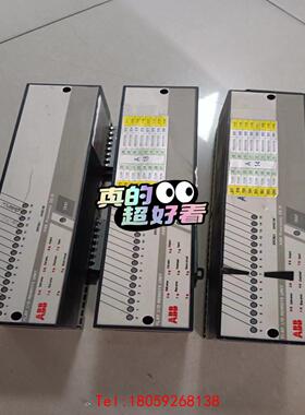 【非标价】ABB电源模块 PM564-R A0  1TNE968900