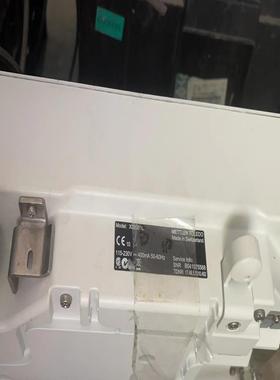 梅特勒 - 托利多天平称X32001L，MDx32100g.（卡套电子）