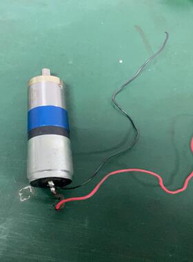 （设备配件）电机减速直流FAULHABER