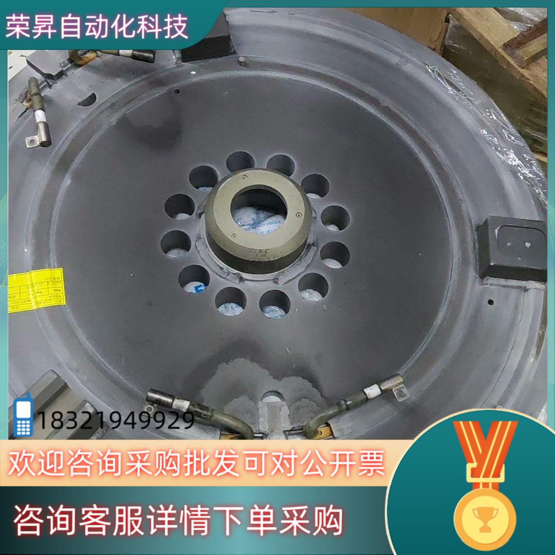 现货NOVELLUS ASSY, HEATER BLOCK, 2