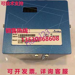 原装供应DELTA2 FLOW RATIO控制器DLT2A2-32121 N2 20000SCCM