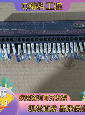 现货端子排AJ65SBTB1-32T