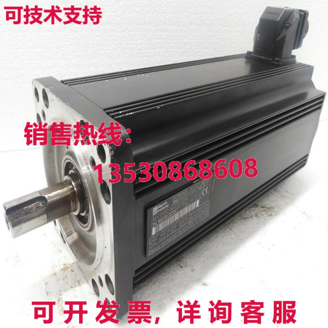 MDD093C-N-030-N2M-110GB2, Rexroth RQN425 512库存现货