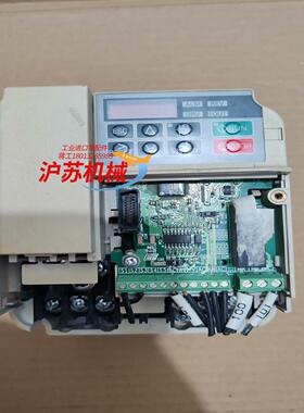 安川CIMR-JB4A0004BAA 1.5KW/0.75K