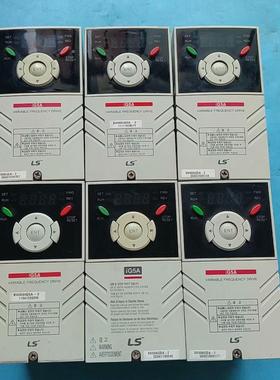 LG/LS产电SV008IG5A-2变频器0.75kw