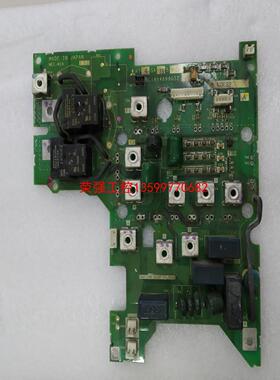【荣强工控】三菱驱动板A74GA15B BC186A699G52 2-1