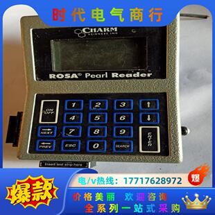 NB议价 真菌毒素检测系统RPRX CHARM ROSA