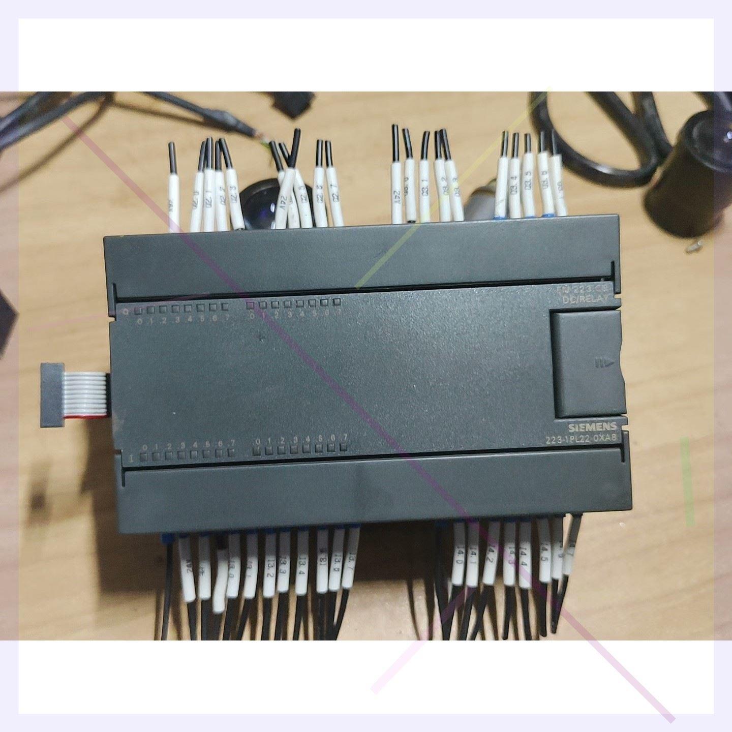 议价议价/模块223-1PL22-0XA8