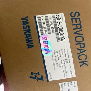 全新原装 200A00B202 正品 3KW伺服驱动器SGD7S