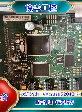 原装252R 伟肯变频器主板 PC00252H，功能完好，链议价