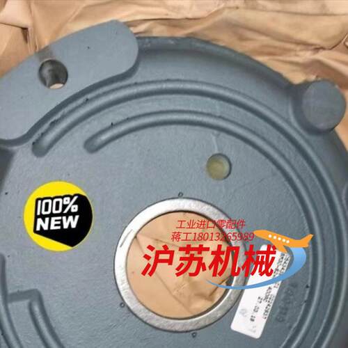 DV160M4 刹车总成/DV160L4/电机抱闸/制动器/