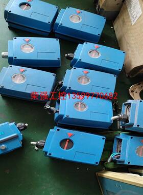 【荣强工控】Nederman尼的曼定位器P/N 334430