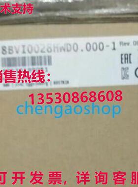 原装供应Brand new In Box B&R 8BVI0028HWD0.000-1 by /