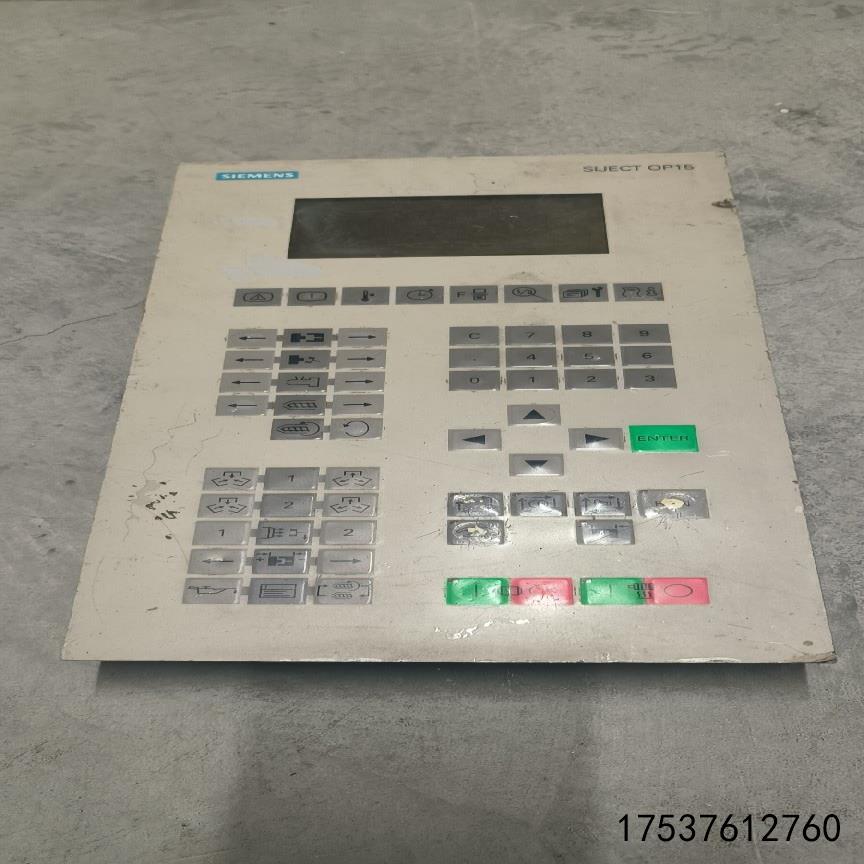 议价议价触摸屏，6AT1131-5BB20-0AX0，供应