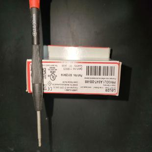 200 全新原装 劳易测PRK3CL1.A3 M8传 正品