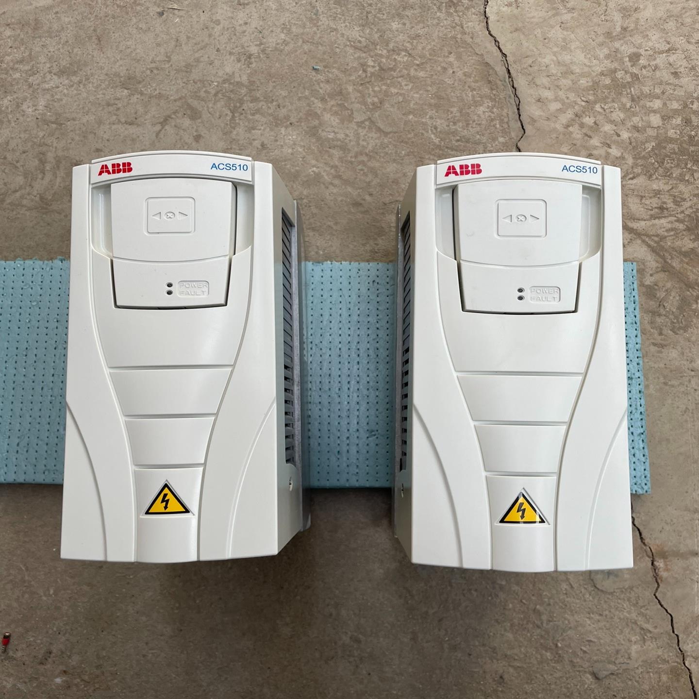 变频器ACS510-01-03A3-4