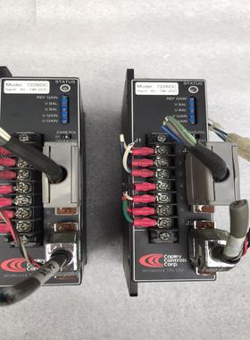 （设备配件）copIey controIs 驱动器 7226DC 美国生