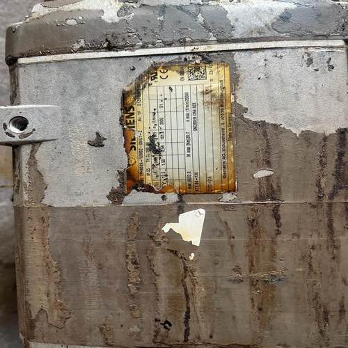 （设备配件）MG1西门子--1VM02-1Z0PH8089主轴电机