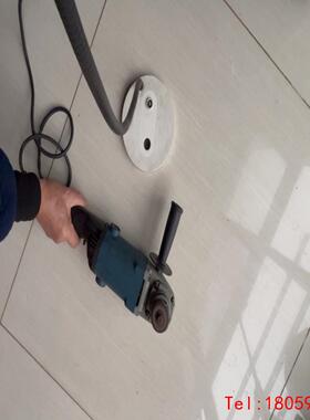 【非标价】东成S1M–FF–150A角向抛光机，正常使用，成