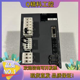 原装 SVJ3 伺服驱动器单轴 现货MDS