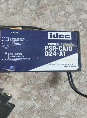 议价~和泉PSR-CA10 024-A1 电源模块，