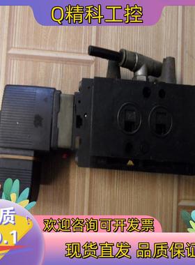 现货德国burkert宝德电磁阀 6519 W 6.0 0055