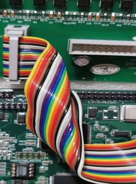 SCANLAB AG RTC3 V1.3 激光打标卡 原装拆