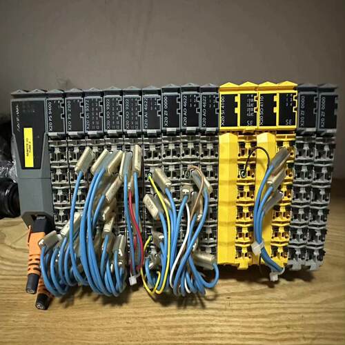 [德峰]plcx20bc0083一个贝加莱一  .x20ps9400