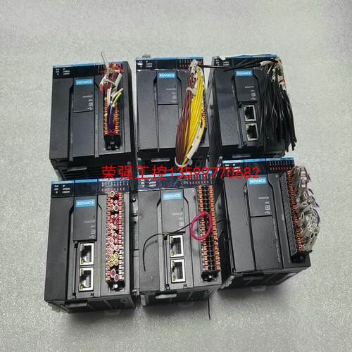 【荣强工控】汇川PLC AM403-CPU1608TN