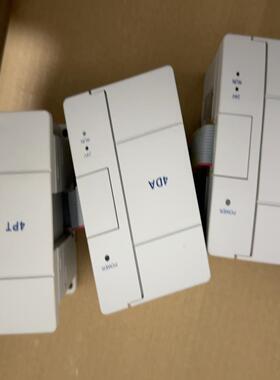 （设备配件）IVC1pLCIVC1英威腾-pt4一个  da -4