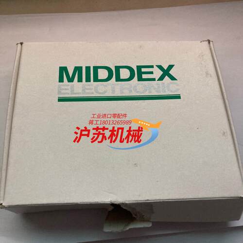 MIDDEX SC5-CAN/V41.06 全新原装正品 1
