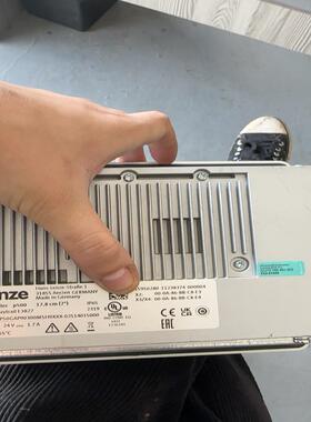 （设备配件）伦茨触摸屏p50gap90300m5h9xxx