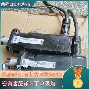 0000 0C101 成型机伺服马达M406D 现货PMC