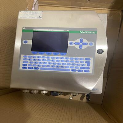 （设备配件）Metronic MI64210100 控制表 带显示屏控制
