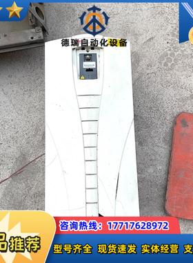 ACS550-01-125A-4  55/45 kW 变频器