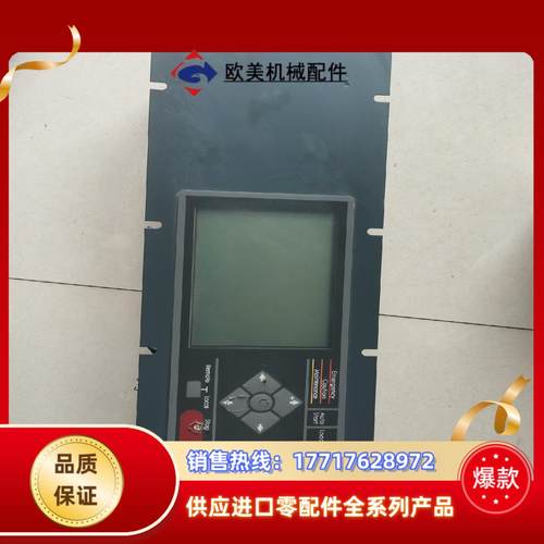 安川控制器面板 P-EB12-1006 XCP-903K 二议价