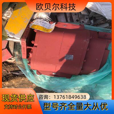 RICKMEIER R89/900德国瑞克梅尔泵 ，单位备件