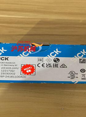 全新德国SICK西克WLA26P-24161100A00货号
