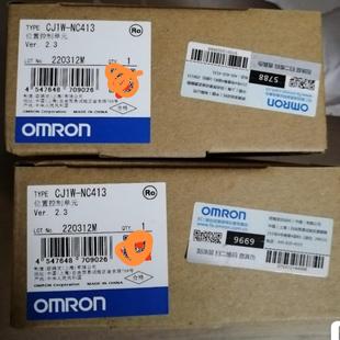 模块 PLC 新日 NC413 CJ1W
