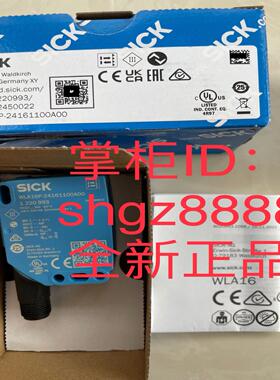 WLA16P-24161100A00WSO16P-243ZZ1A0ZZZ议价