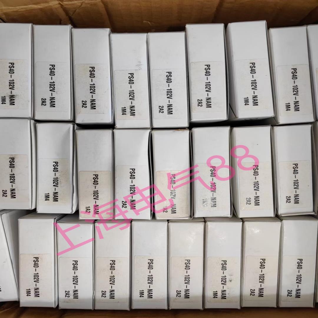 COPAL科宝PS40-102V-NAM压力开关传感器实物图议价