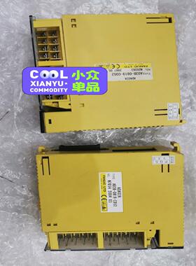 发那科 模拟量模块ADA02A  A03B-0819-C05议价
