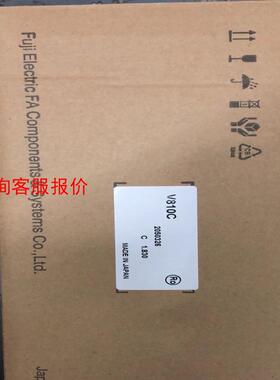 富士原装触摸屏V810C，V810CD，V810IC，V81