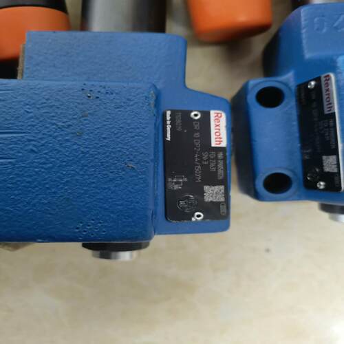 R900500226减压阀 DR10DP2-4X/150YM