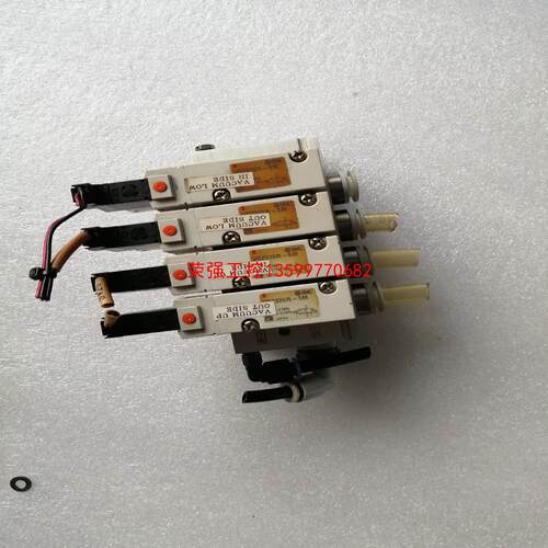 【荣强工控】SMC电磁阀VQZ335R-5M，，一起200