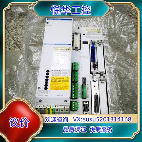 原装REXROTH DKS01.1-W100A-DL01-01拆议